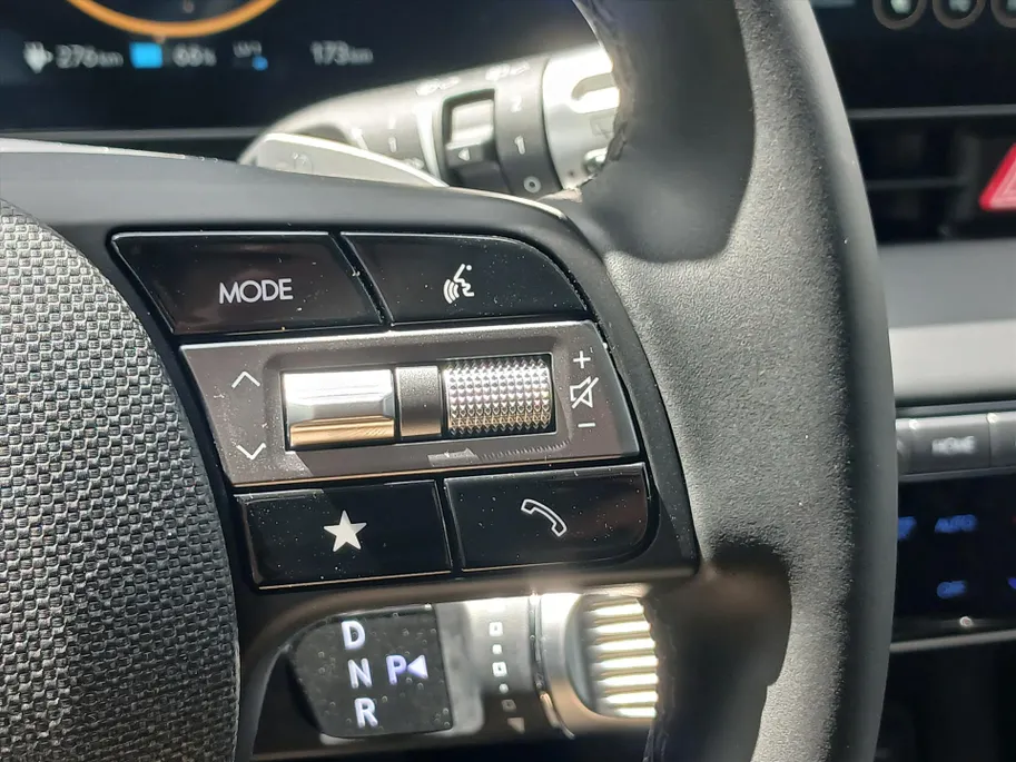 Hyundai IONIQ 5 63 kWh 170pk RWD Pure Edition | Navi | Clima | Demo