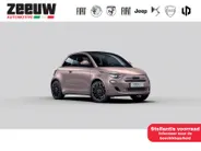 Fiat 500 ICON