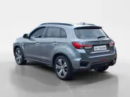 Mitsubishi ASX 2.0 Intense Automaat | Navigatie | Trekhaak | Airco/Ecc | stoelverwaring | ! jaar Garantie