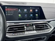 BMW X5 xDrive45e