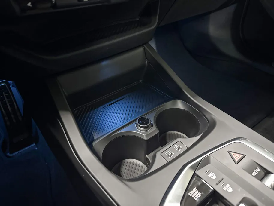BMW 2 Serie Gran Coupé 220 M Sport Design Edition