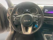 Kia Ceed Sportswagon 1.5 T-GDi DynamicLine | Cruise Control | Climate Control | Camera | Navigatie | LM Velgen | Trekhaak |