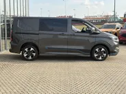 Ford Transit Custom 320 2.0 TDCI L1H1 Sport DC AWD | trekhaak | dubbele elektrische schuifdeuren | 360 camera