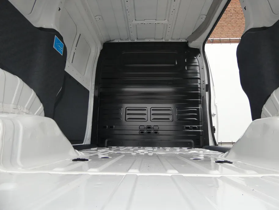 Kia PV5 Cargo 71,2 kWh 163pk L2H1 Elite | Voorraadactie!