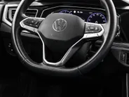 Volkswagen Polo 1.0 TSI 110pk DSG Style · Camera · Apple/Android Car Play · Navigatie · Stoelverwarming · Virtual Cockpit Pro · 15'' Inch · Garantie t/m 22-01-2028 of 100.000km