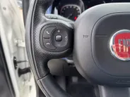 Fiat Panda 0.9 TwinAir Sempre | Bluetooth | Airco | Trekhaak | Stuurbediening | USB |