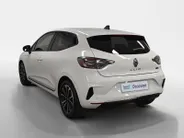 Renault Clio 1.6 E-Tech Full Hybrid 145 techno AUTOMAAT NAVI AIRCO CAMERA CRUISE CONTROLE APPLE CARPLAY ANDROID AUTO DEALER ONDERHOUDEN ZEER MOOIE AUTO