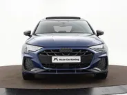 Audi A3 Sportback 1.5 e-hybrid 272pk S-Tronic S edition Competition · Panoramadak · Camera · Leder Nappa · Elek. Bestuurdersstoel · Elek. Achterklep · Garantie t/m 23-10-2030 of 100.000km