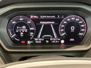 Audi Q4 Sportback e-tron 40 Advanced 204pk 82 kWh · Panoramadak · Trekhaak · Stoelverwarming · Apple/Android Car Play · Sportstoelen · Navigatie ·