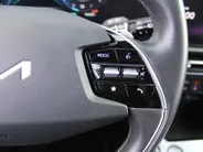 Kia Niro 1.6 GDi Hybrid DynamicLine | Camera | Cruise adapt. | Clima | 16' LM | Navi | Keyless |