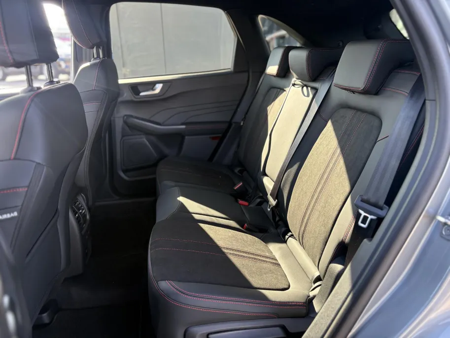 Ford Kuga 2.5 PHEV ST-Line X NIEUW | TREKHAAK | 360 CAMERA