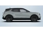 Ford Explorer Collection Extended Range RWD 79 kWh | 3.500,- Ready Set Ford Bonus | 20' Zwarte Velgen | Zwart dak en spiegels | Elektrisch Wegklapbare Trekhaak | Stoel- en Stuurverwarming | El. Achterklep | Memory Functie Bestuurdersstoel | 0,99% rente icm Ford options