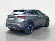 Nissan Juke 1.0 DIG-T N-Connecta | Licht metalen velgen| Metallic lak| Parkeersensoren voor en achter| Navi icm Apple/Android auto | 1ste eigenaar | Lage kilometerstand