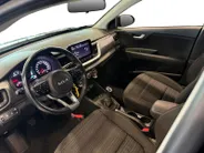 Kia Stonic 1.0 T-GDi MHEV DynamicLine *Carplay*Navi+Camera*Airco*Mooie Auto!