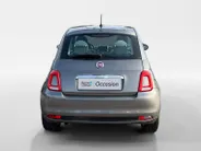 Fiat 500 0.9 TwinAir Turbo Popstar NAP*Airco*LM.Velgen*Leuke auto!
