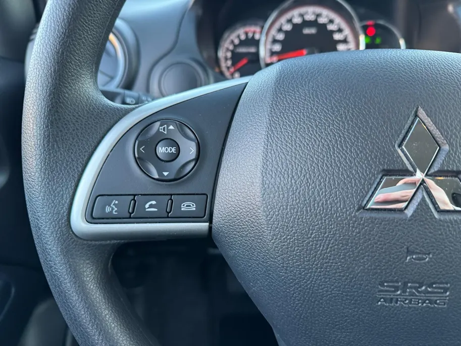 Mitsubishi Space Star 1.2 Active | Apple Carplay/Android Auto | Airco | Elek. Ramen | Rest. Fabrieksgarantie |