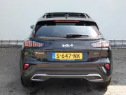 Kia XCeed 1.0 T-GDi 120pk GT-Line First Edition