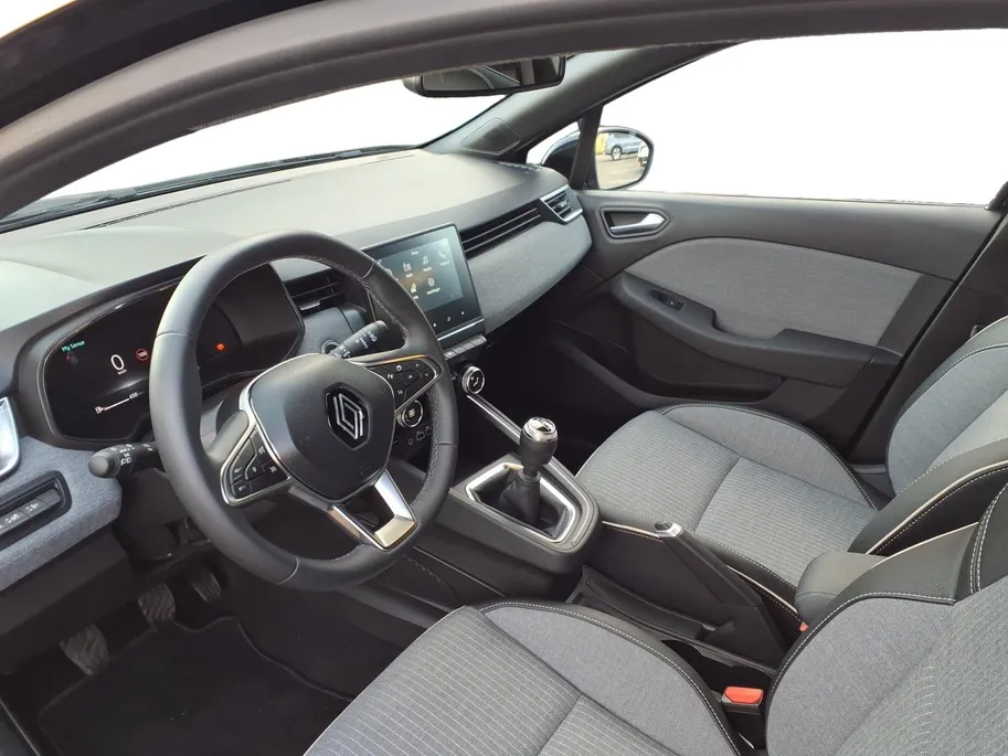 Renault Clio 1.0 TCe 90 GPF techno | LMV | Carplay | Camera | Clima |