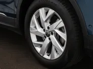 Volkswagen Tiguan 1.4 TSI 245pk DSG eHybrid Elegance · Inklap. Trekhaak · Dodehoeksensor · Matrix LED · Stuur- & Stoelverwarming · Parkeer Assistent · ACC ·