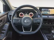Nissan QASHQAI 1.3 MHEV Tekna |AIRCO | 360 CAMERA | PARKEERSENSOREN VOOR EN ACHTER | PANORAMADAK | CRUISE CONTROL | APPLE CARPLAY/ANDROID AUTO | ZEER MOOIE AUTO