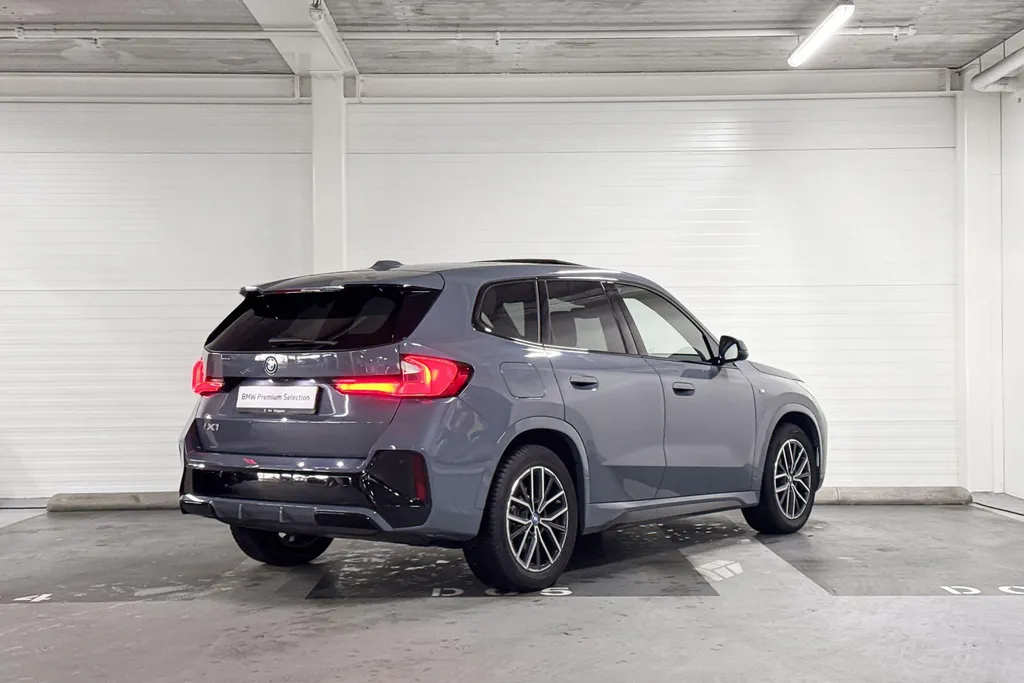 BMW iX1 eDrive20