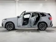 BMW X3 20 xDrive