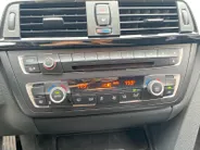 BMW 3 Serie Touring 316i Executive Sport NL Auto | unieke km.stand | navigatie | lm velgen | cruise | etc.