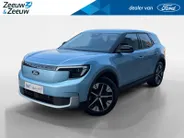Ford Explorer Select Extended Range RWD 77 kWh | Nieuw te Bestellen | €3.500,- Ready Set Ford Bonus | 602km WLTP Rijbereik | 360 Graden Camera | Head-up Display | Dodehoek Detectie | Draadloze Apple Carplay & Android Auto