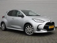 Mazda 2 Hybrid 1.5 Select | Airco | 16"LM | navi | Cruise | Stoelverwarming | Draadloos laden |