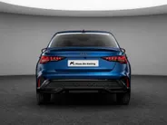 Audi A3 Limousine 30 TFSI S edition 116 PK · Tech plus · Optiekpakket zwart plus · SONOS premium 3D