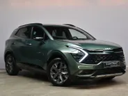 Kia Sportage 1.6 T-GDi Hybrid GT-Line Elektr.Stoel |Dodehoek |Stoel/stuurverwarming