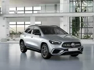 Mercedes-Benz GLA 250 e 140 Years Edition