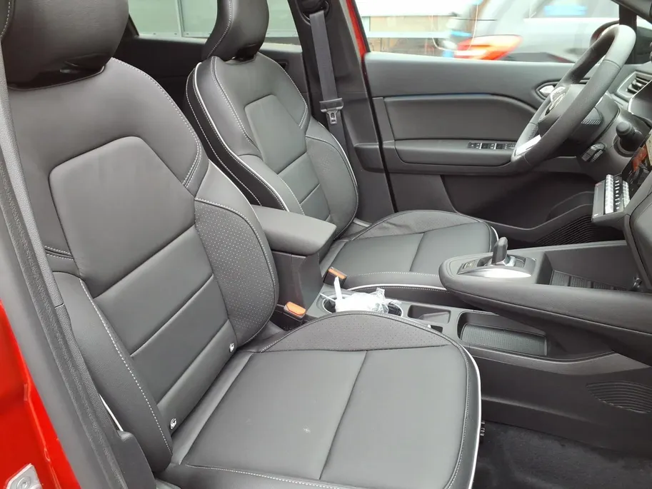 Mitsubishi ASX 1.8 HEV AT Instyle MY26,5 | €3.000, - ACTIE KORTING op deze voorraad auto | 8 JAAR GARANTIE |   op = op