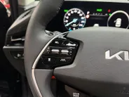 Kia Niro 1.6 GDi Hybrid DynamicPlusLine Stoel/stuur verwarming | Schuif Kanteldak | Elektrische achterklep
