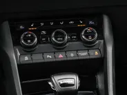 Škoda Karoq 1.5 TSI 150pk DSG ACT Sportline Business · Panoramadak · Camera · Cruise Control · Apple/Android Car Play · 18'' Inch ·