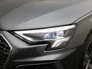 Audi A3 Sportback 40 TFSIe 150kW/204PK S Edition · Panoramadak · Leder · Trekhaak · Garantie t/m 07-12-2028 of 100000km · EXTRA INRUILKORTING ·