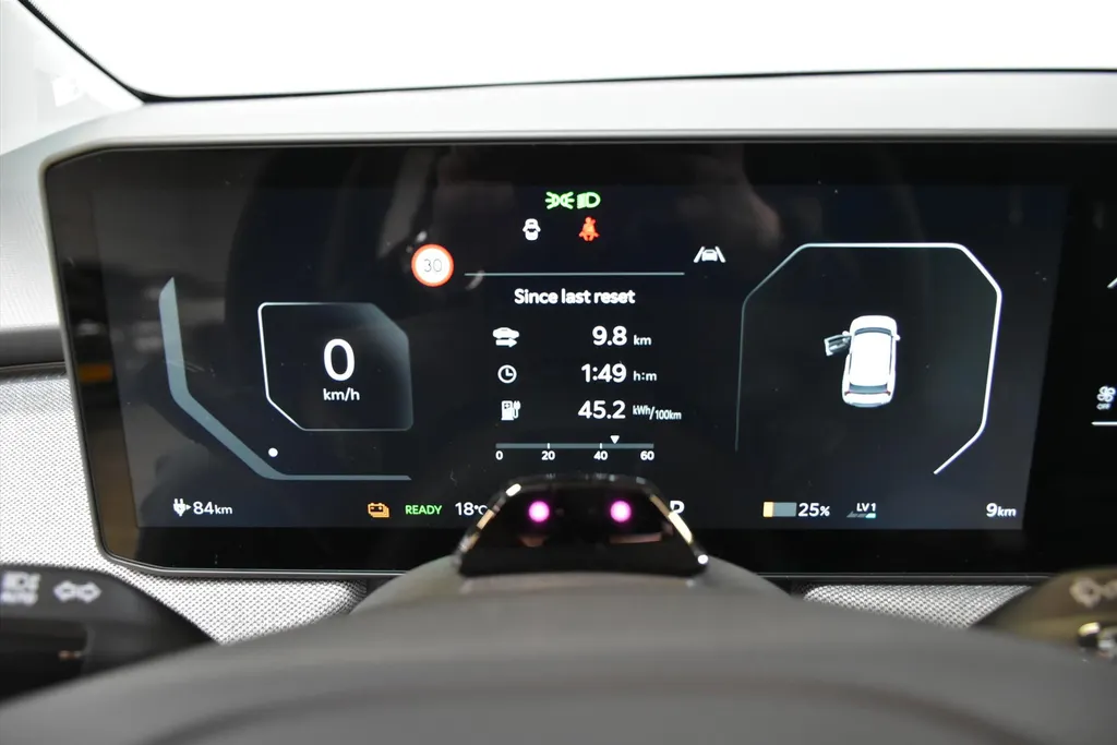 Kia EV3 81,4 kWh 204pk Plus Advanced NIEUW