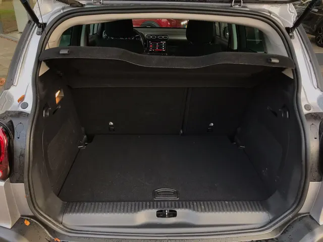 Citroën C3 Aircross PureTech 110pk Plus | Camera | Nav