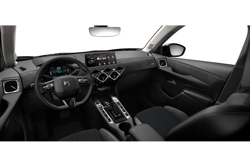 DS DS 3 Performance Line Automaat | PROXIMITY KEYLESS ENTRY & START