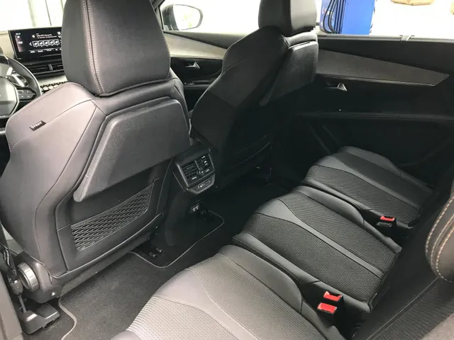 Peugeot 5008 1.2 PureTech GT