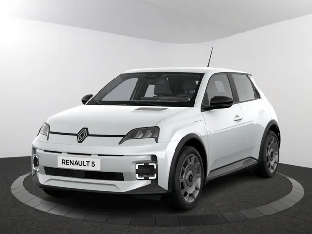 Renault 5