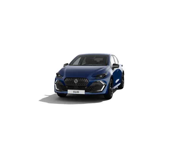 Renault Clio Techno | Achteruitrijcamera | Adaptive Cruise Control | Draadloze telefoonoplader met magsafe technologie