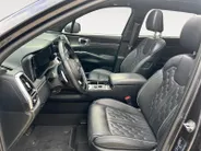 Kia Sorento 1.6 T-GDI Hybrid 2WD ExecutiveLine 5p. | Apple Carplay / Android Auto | Navigatiesysteem | Elektrisch Verstelbare Voorstoelen | Bestuurdersstoel met Geheugen | Elektrisch Schuif / Kanteldak | Elektrisch Bedienbare Achterklep | Stoelverwarming + Stoelkoeli