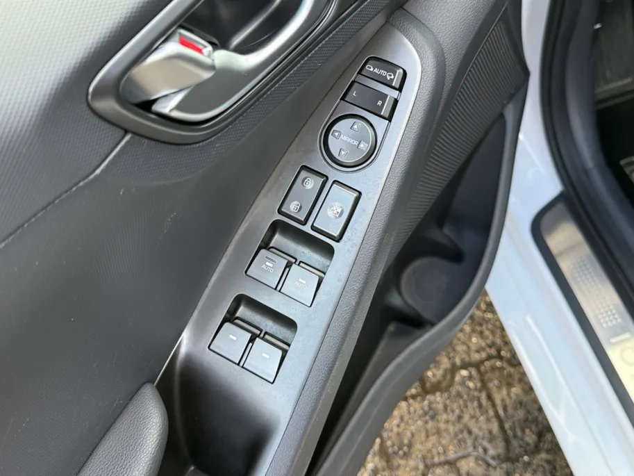 Hyundai IONIQ Comfort EV 38 kWh