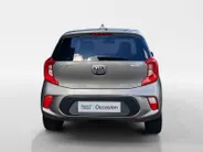 Kia Picanto 1.0 CVVT Design Edition | Camera | Navi | Lichtmetalen Velgen | Privacy Glass | Climate Control | Cruise Control |