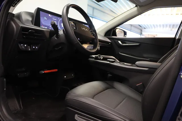 Kia EV6 Light 58 kWh