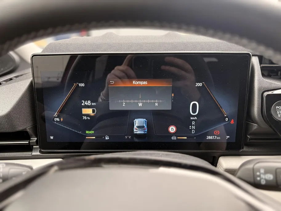 Ford Puma Gen-E 44 kWh DEMO I COMFORT PACK I WINTER PACK I APPLE CARPLAY / ANDROID AUTO I