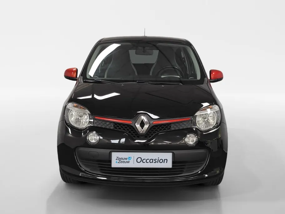 Renault Twingo 1.0 SCe Collection AIRCO BLUETOOTH 5 DEURS RADIO ELECTRISCGE RAMEN ZEER MOOIE AUTO