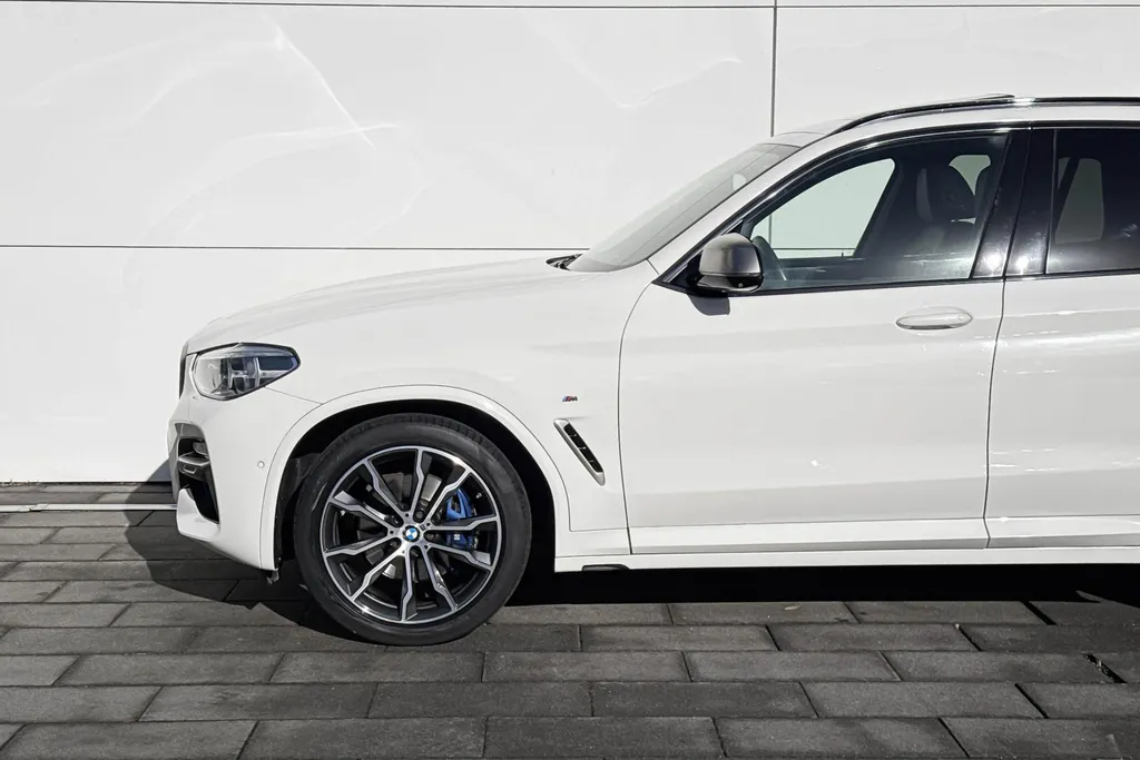 BMW X3 M40i xDrive
