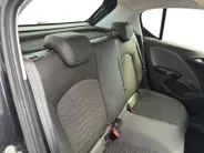 Opel Corsa 1.0 Turbo Cosmo | 100% onderhouden | NL auto | Panorama dak | Stoelverwarming | Stuurverwarming | Cruise control | Parkeersensoren voor en achter | Achteruitrijcamera | Navigatie | Bovag garantie |